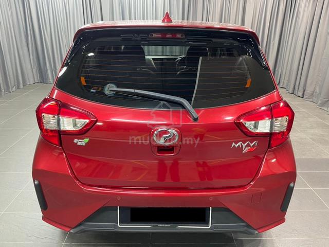 2023 Perodua MYVI 1.5 AV (A) - 5