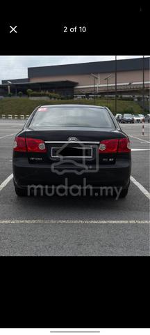 2008 Kia OPTIMA 2.0 EX (A) - 2