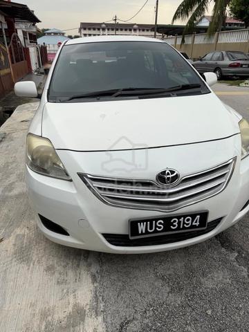 2010 Toyota VIOS 1.5 J (A) - 1
