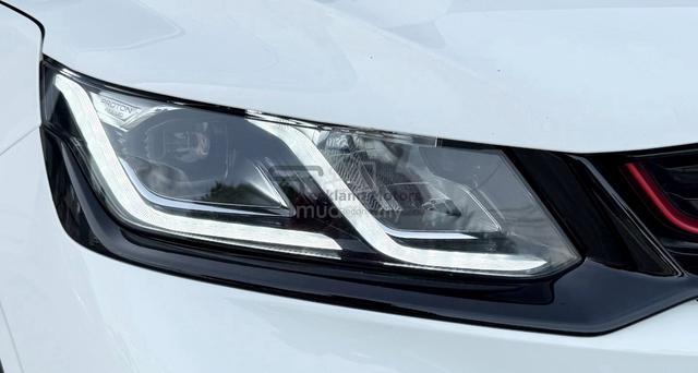 2021 Proton X50 1.5 (A) Flagship 68k KM Only - 3