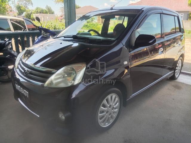 2011 Perodua VIVA 1.0 ELITE AT (A) - 2