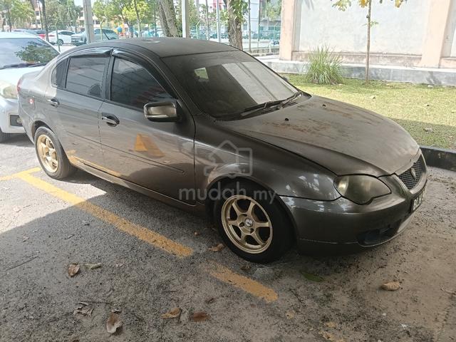 2011 Proton PERSONA 1.6 ELEGANCE BASE LINE (A) - 1