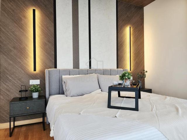 Teega Suites @ Puteri Harbour 2
