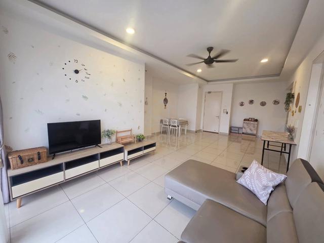 Sunway Citrine Residences 1