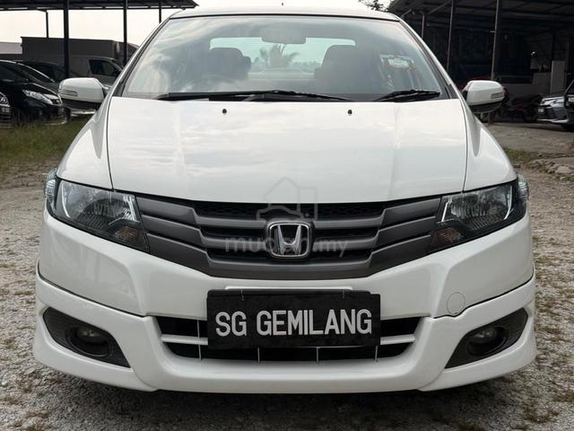 2011 Honda CITY 1.5 E (A) Low MileAge - 2
