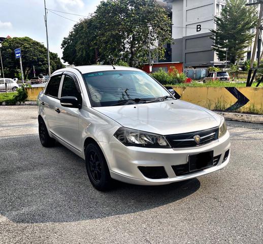 2014 Proton SAGA 1.3 FLX EXECUTIVE (A) - 2