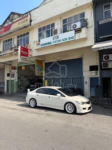 2007 Honda CIVIC 2.0 TYPE R (M) - 2