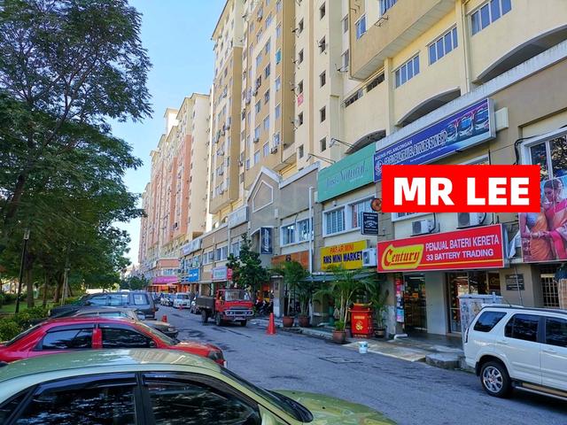 Suria Kinrara 1