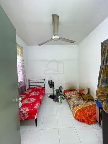 Mentari Court 4