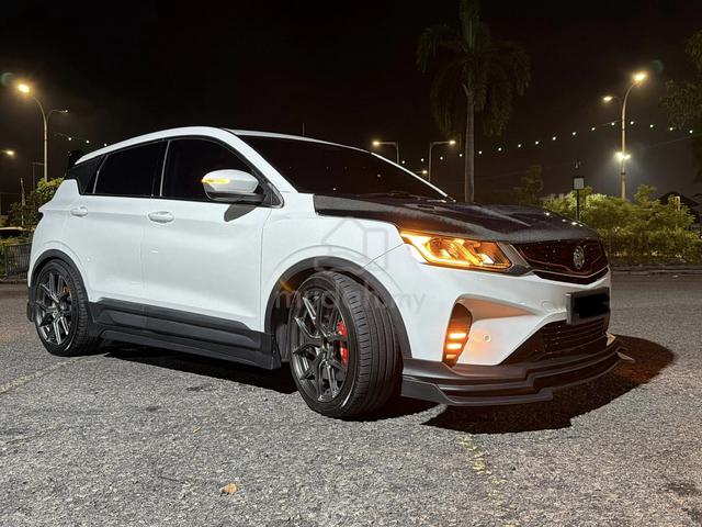 2022 Proton X50 EXECUTIVE 1.5L (A) - 1