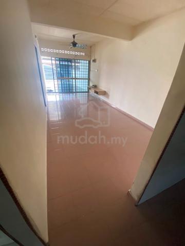 [PARTIALLY FURNISHED]Taman Sentosa Klang 1-Storey House Nr Pasar Malam 1