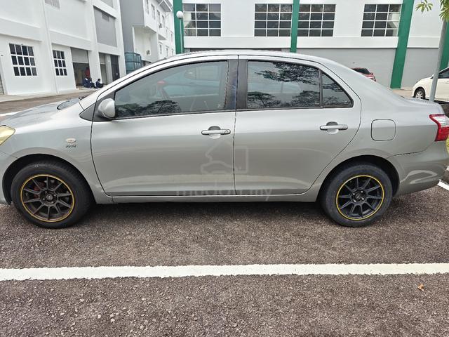 Toyota VIOS 2010 1.5 (A) Type J - 4