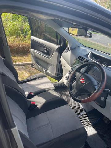 2012 Perodua ALZA 1.5 EZ (A) - 4