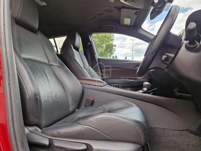 FULLOAN CHR💯2019 Toyota C-HR 1.8 FULL SERVICE BSM - 5