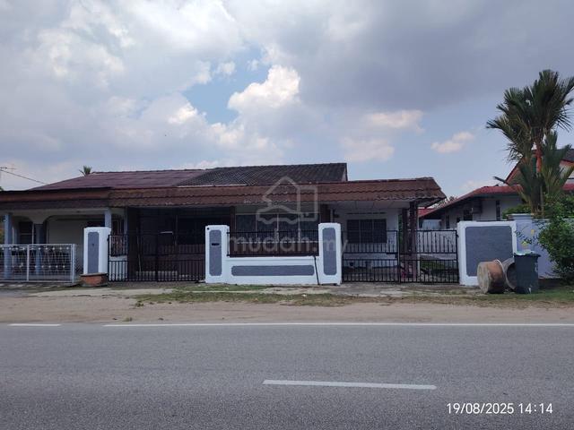 Below Bank VALUE Taman Intan Semi D for SALE 1
