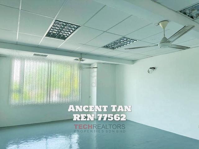 FOR RENT|1st Floor Shop Lot Taman Batik 1