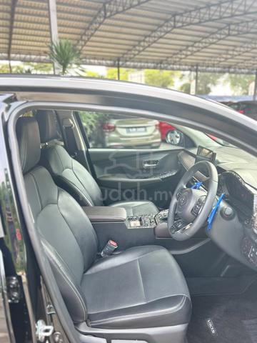 2025 Toyota Vios 1.5 G (A) F/Service 19k-Mileage - 5