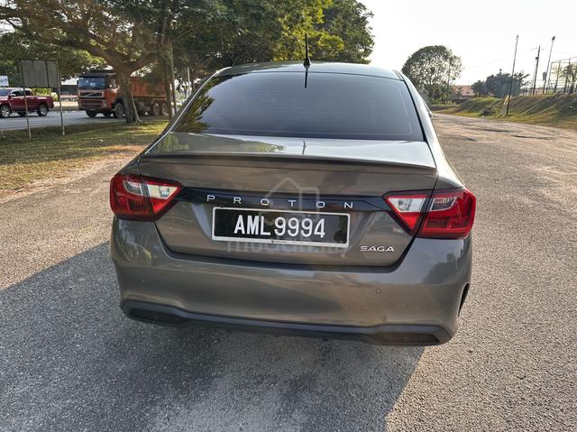 2022 Proton SAGA PREMIUM S 1.3L (A) - 5