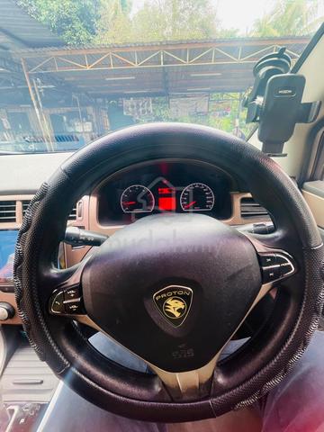 2015 Proton PREVE 1.6 EXECUTIVE (M) - 4