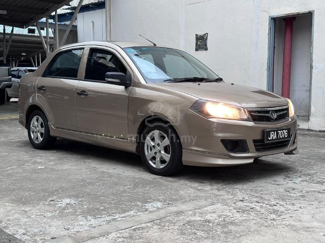 2015 Proton SAGA 1.3 PLUS (A) - 3