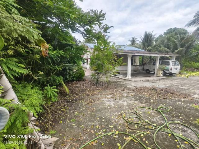 LOT BANGLOW UNTUK DIJUAL DI BENTONG, PAHANG🔥 (Lokasi yang tenang) 2