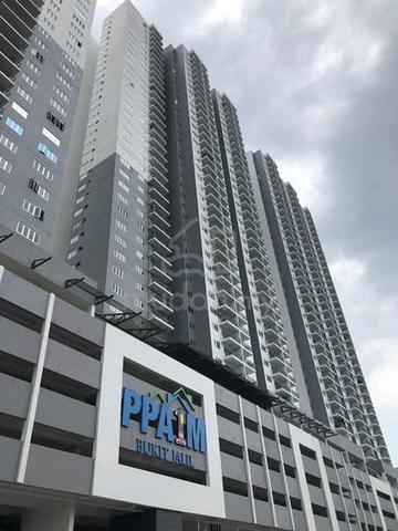 PPA1M Bukit Jalil 1