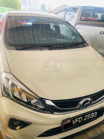 2020 Perodua MYVI 1.5 ADVANCE MY17 M800 D20N (A) - 5