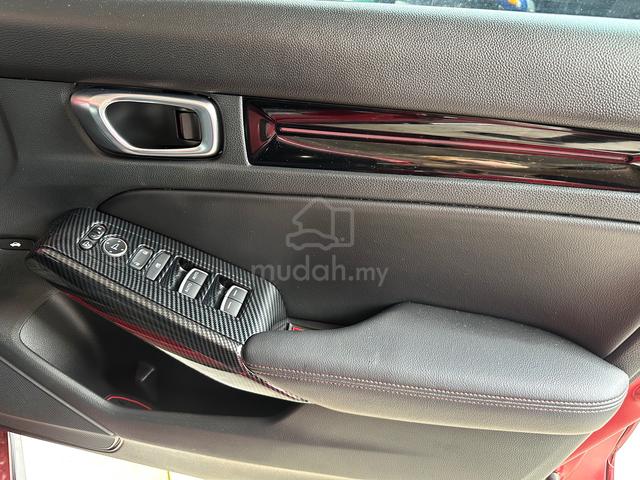 2022 Honda CIVIC 1.5 RS (A) - 5