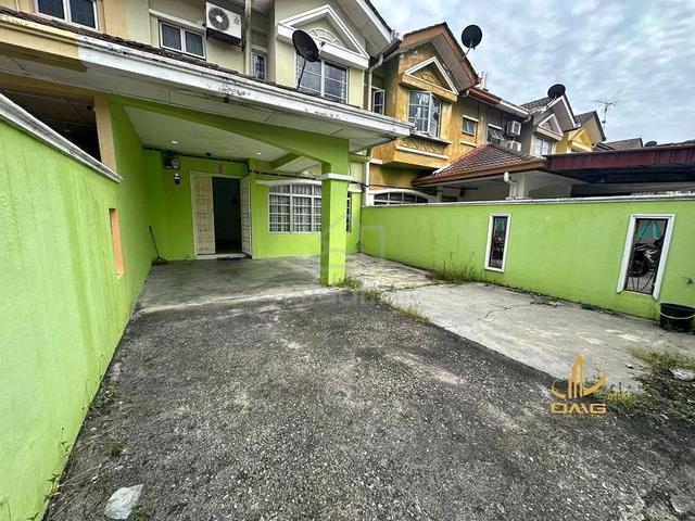Bandar Bukit Tinggi 2 Klang Double Storey Terrace House for Sale 1