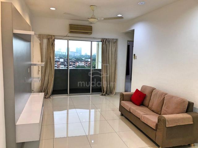 Menara Kuda Lari 1