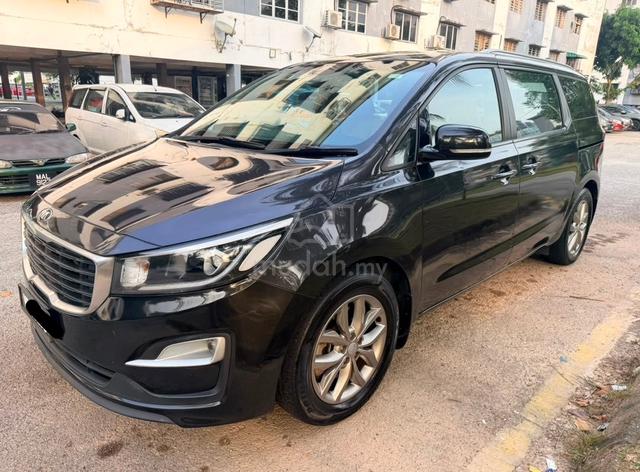 2021 Kia CARNIVAL 2.2 D 11 SEATER (A) - 3