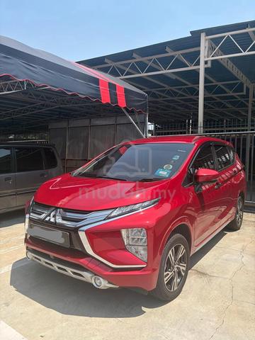 2020 Mitsubishi XPANDER 1.5 (A) - 1