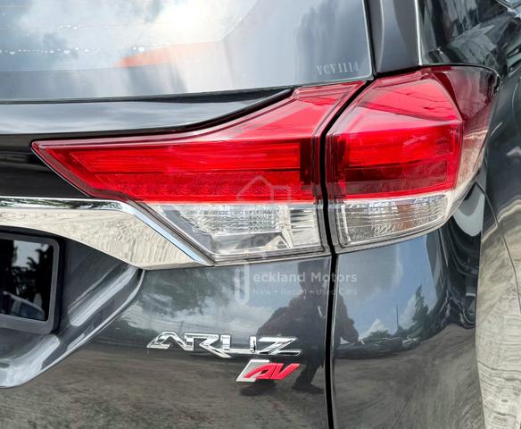2019 Perodua ARUZ 1.5 (A) AV 85k KM Only - 4