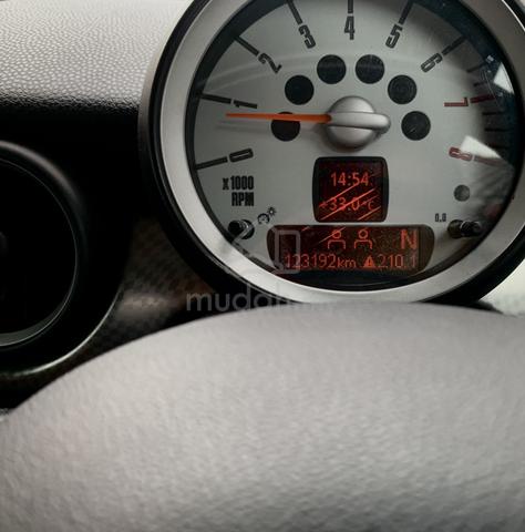 2007 Mini COOPER 1.6 S (A) - 5