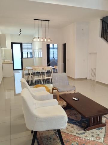Hot Area Eco Botanic Tate Callington Iskandar Puteri Tuas Brand New 1