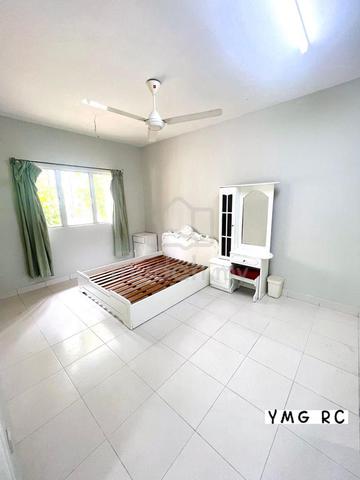 Seri Mutiara Apartment @ Setia Alam 2