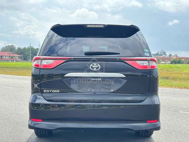 2018 Toyota ESTIMA 2.4 AERAS (A) - 4