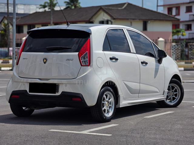 2015 Proton IRIZ 1.3 STANDARD (A) - 5
