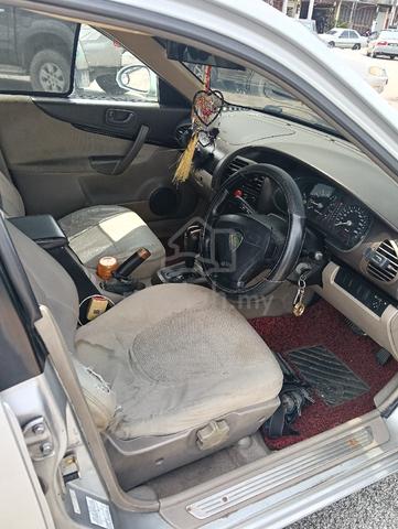 2004 Proton WAJA 1.6 PREMIUM (A) - 3