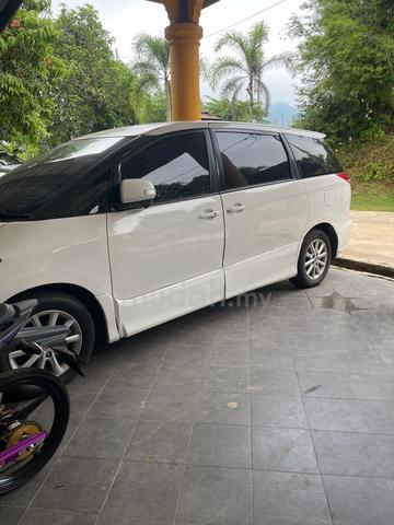 2009 Toyota ESTIMA 2.4 AERAS (A) - 3