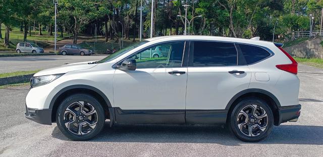2019 HONDA CR-V 1.5TC Well Maintain Power Seat CRV - 2