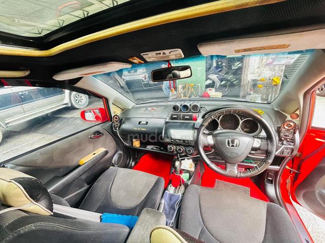 2006 Honda JAZZ 1.5 VTEC FACELIFT (A) - 2