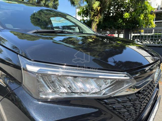 2024 Perodua ALZA 1.5 AV MY22 (A) - 5