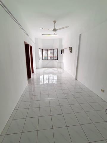 Taman Kajang Sentral Apartment 1