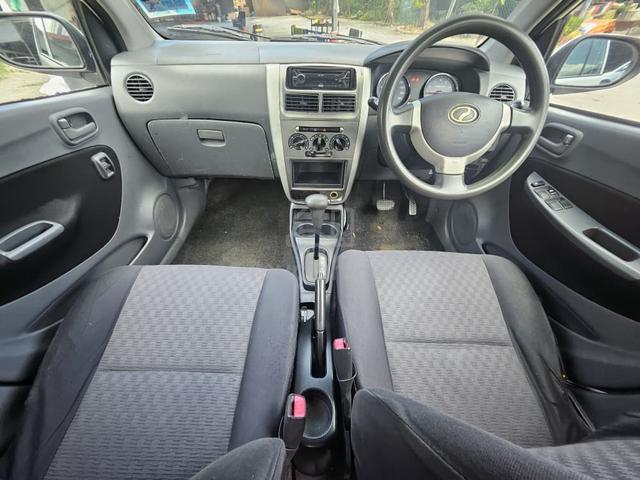 2013 Perodua VIVA 1.0 EZ STANDARD (A) PALING JIMAT - 5