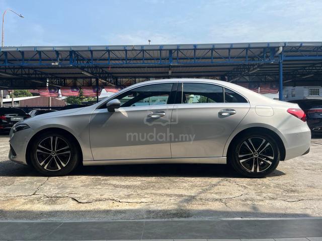 2023MercedesBenz A200 1.3PROGRESSIVE LINE FACELIFT - 4