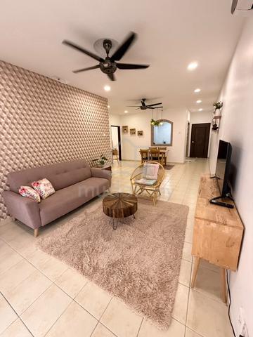 Prima Regency 1