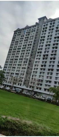 Perai Jaya 1