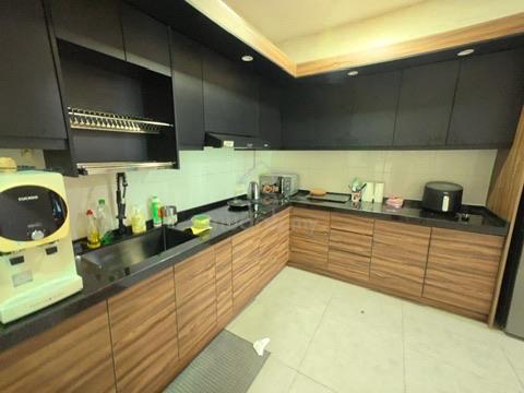 Vista Alam Serviced Apartment 1