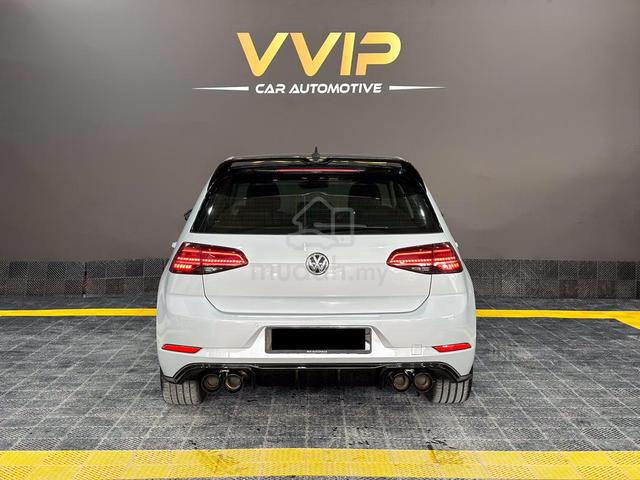2019 Volkswagen GOLF 1.4 MK7.5 RLINE DIGITAL METER - 2